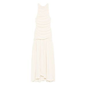 Bite Studios Neutrals Dresses - Cocktail & Party Dresses Women